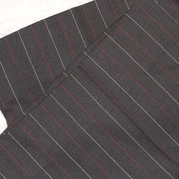 5/$25 🛍 Ann Taylor Loft Stretch Dress Pants - Picture 2 of 7